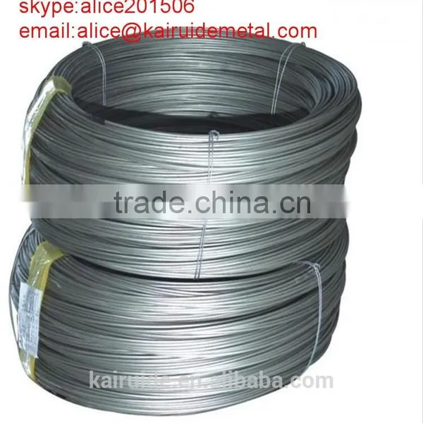 2016 Hot Sale All Size of High Quality Galvanized Wire/competitive Price Gi Wire photo-6