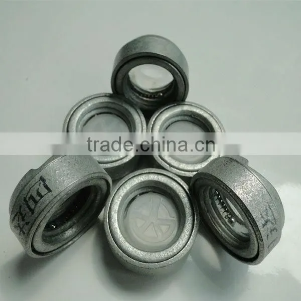 Fasteners Manufacture All Size Security Nut Auto Lock Nut photo-2