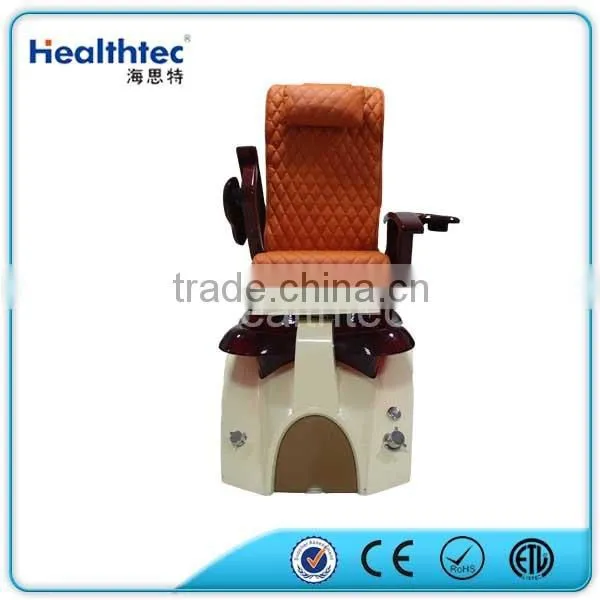 2015 Spa Pedicure Chair Salon Furniture photo-2