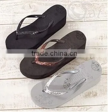 Pvc Sheet Imitation Leather Materials in Making Slippers Uppers