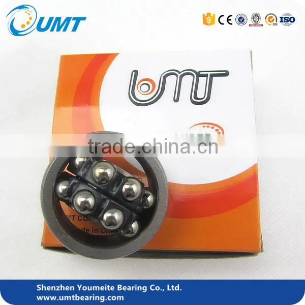 10x35x11 Self-aligning Ball Bearing 1300 photo-3