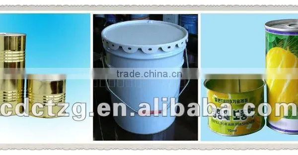 Soda Can Filling Machine photo-3