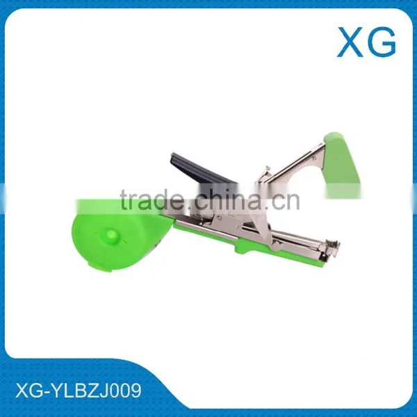 Garden tools tape tool/plant vine tying tape tool /grape tying machine/tying machine tape tool/rose bind fasten tool machine