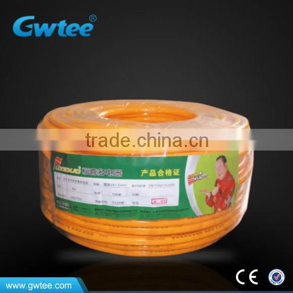 FXD-RVV Antifreezing Multi Strand PVC Electrical Wire photo-6
