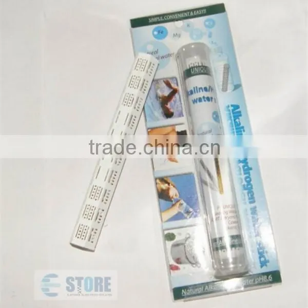 Plastic Ionized Magnetic Water Filter photo-5