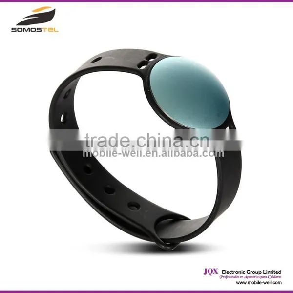 [somostel] Wholesale OEM/ODM Health Bracelet / Smart Bracelet photo-4
