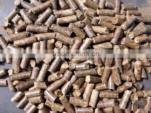 Hot Sale Feeding Pellet Stove, Pellet Heaters for Room Heating photo-2