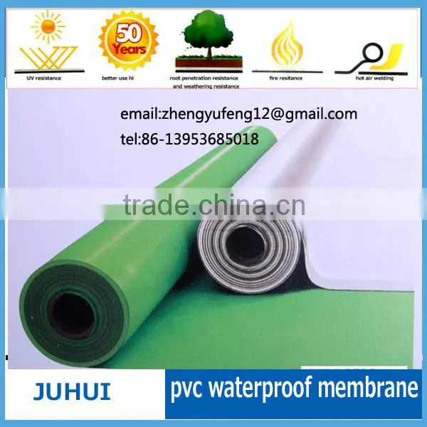 Flexible Pvc Waterproof Sheets/ Material photo-4