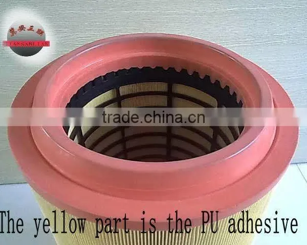 Two Component PU Adhesive for Air Filter (direct Factory)