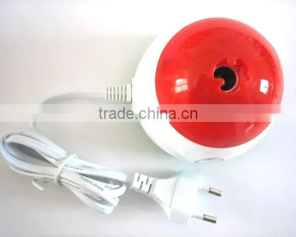 Pest Control Liquid for Children Electric Mosquito Repellent Liquid Vaporizer photo-3