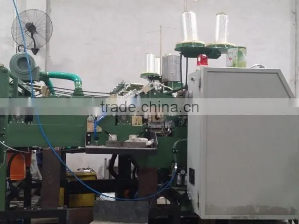 Core Veneer Composer Machine Veneer Slicing Machine photo-2