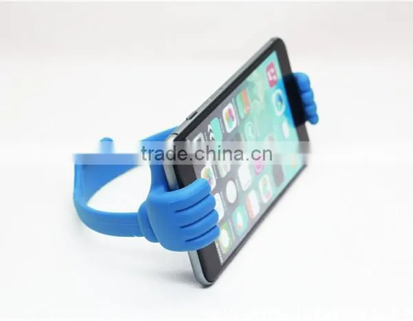 2015 New Products Easy Carry Cell Phone Mobile Phone Holder Stand, Heavy Duty Universal PC Tablet Holder, for Phone for Ipad photo-4