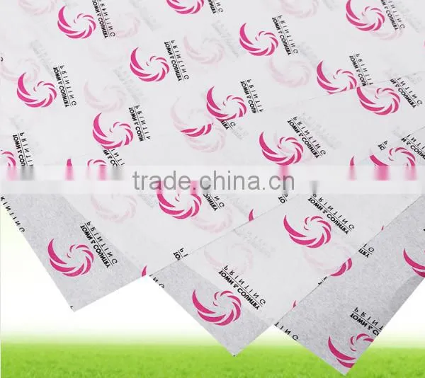 Wholesale Types of Tissue Paper With Color photo-2