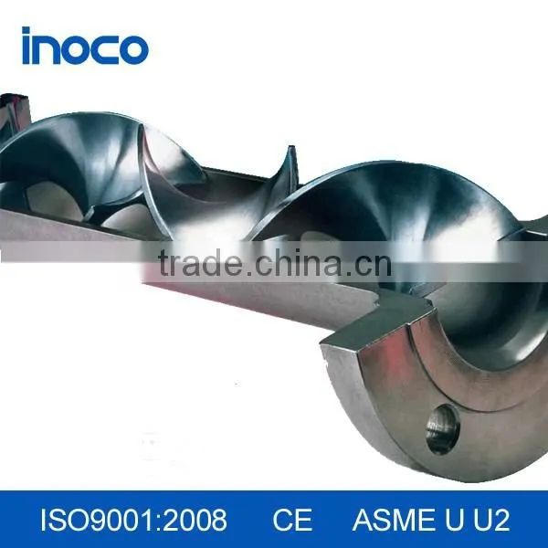 INOCO High Performance Industrial Use Mixer photo-4