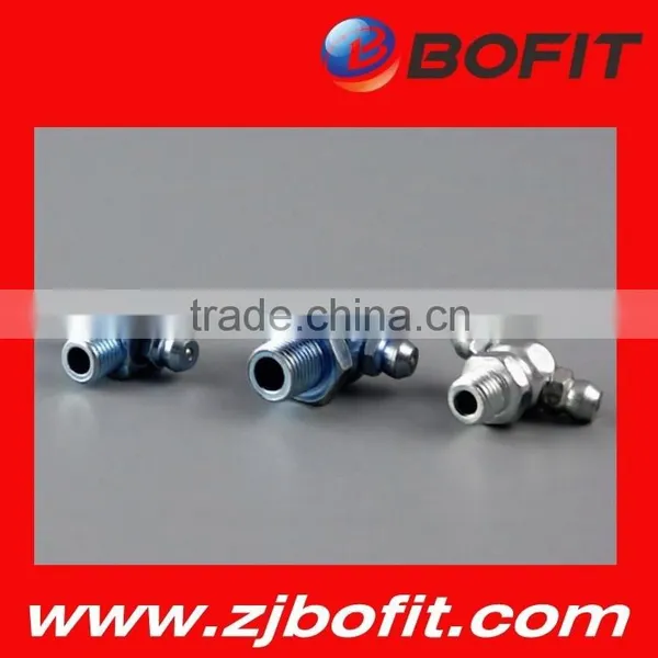 Good Quality M10x1 t Type Grease Nipple OEM Available photo-3