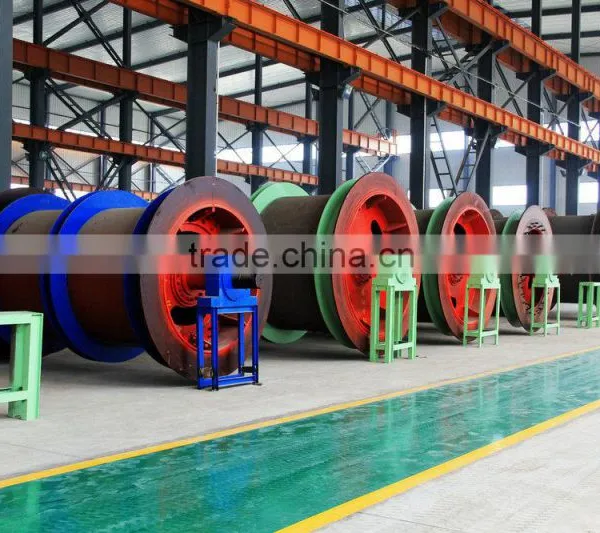 Small Size Mining Winders Used for Lifting Underground Mineral photo-3