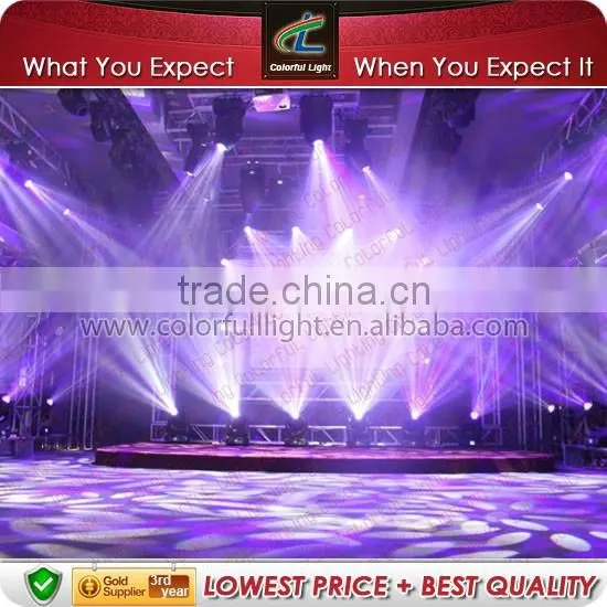 280W 10R Moving Head Beam Spot Wash Pro Light Moving Head photo-2