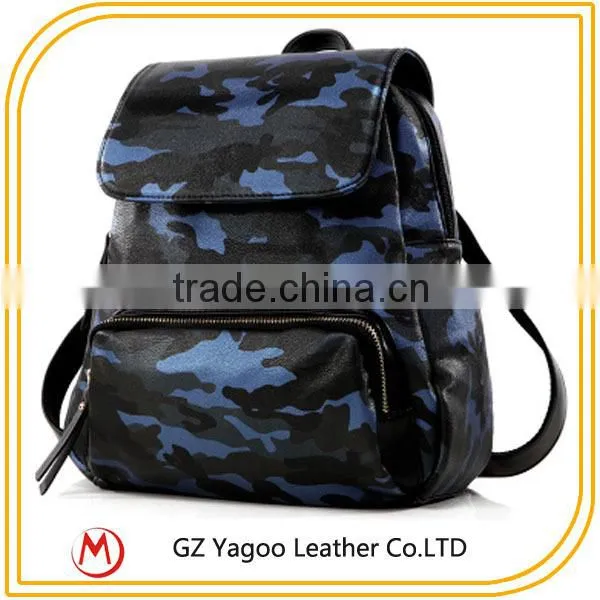 2015 Newest Fashion Brand Name Men & Women's Sport Bags for Gym photo-2