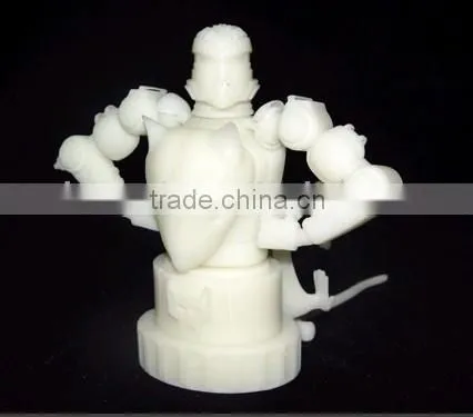 Professional Custom Designed 3d Printing Prototype photo-6
