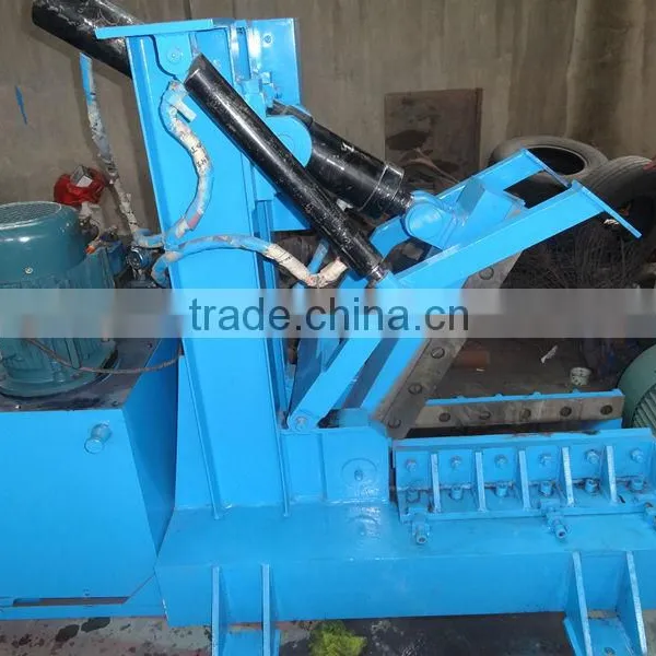 Reclaimed Rubber Making Machine/ photo-4