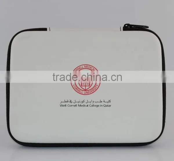 Multi-function USB Travel Kits High Quality PU Pouch Customized Computer Accessories Includes Mouse USB Hub Flash Driver and Pen photo-6