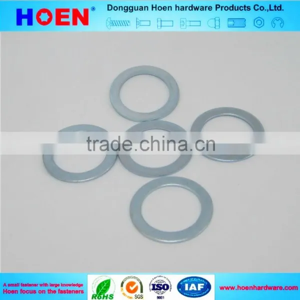 Customized DIN988 Flat Washer
