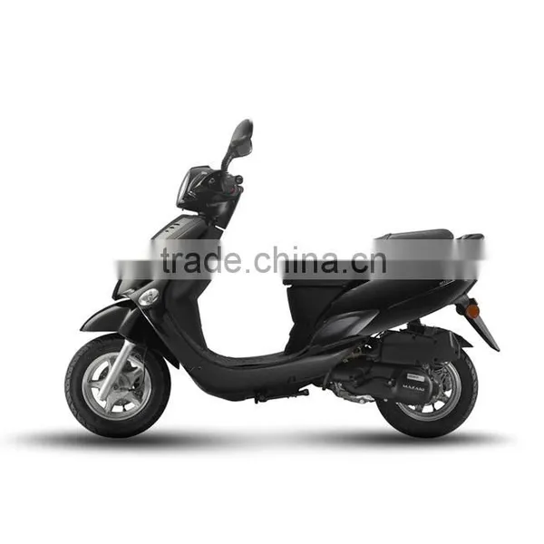 Ariic Scooter 125cc Eec Moped Model for Sale JET Quality Choice photo-2