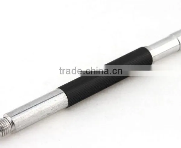 Hot Nylon Diamond Cut Pen China photo-6