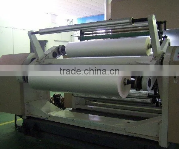 125mic PET Pouch Film in Sheet photo-4
