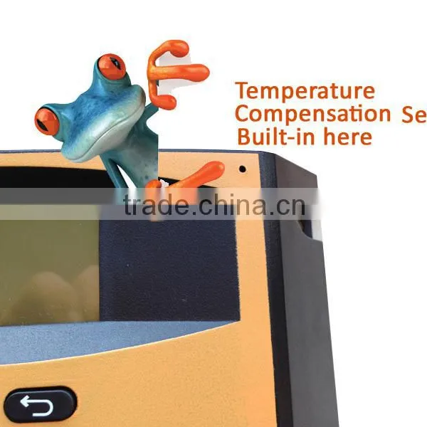 Pwm Solar Panel Charge Controller 12v 10a With LCD photo-3