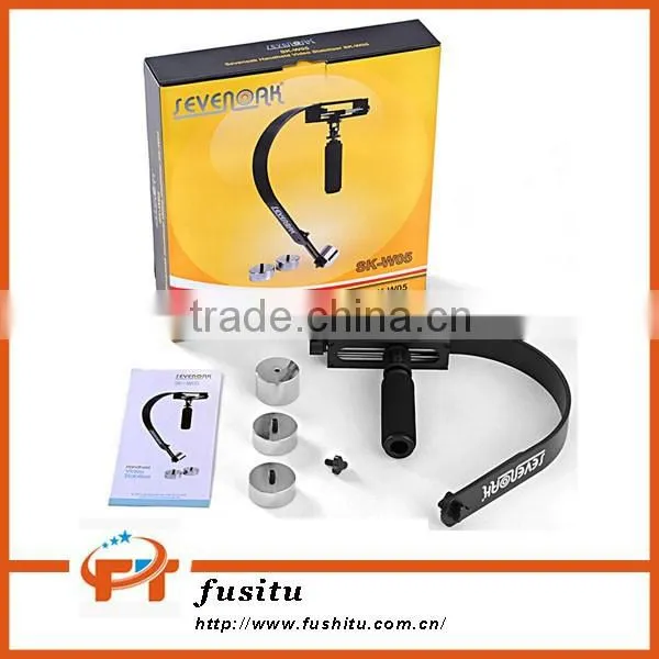 Sevenoak SK-W05 Handheld Video Stabilizer China Steadicam For Professional Camcorder photo-6