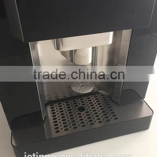 ES4C Espresso Coffee Vending Machine Professional Table Top HORECA Fully Automatic photo-4