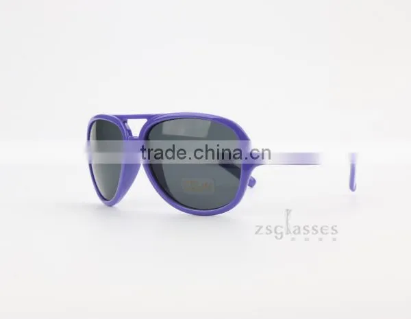 Sunglasses With Logo