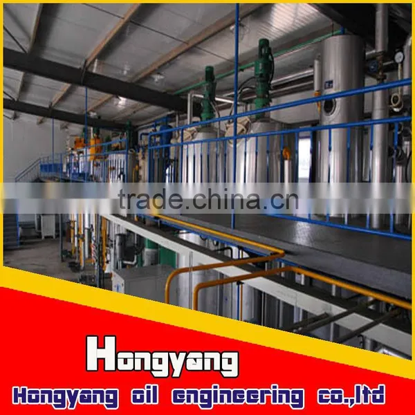 1-10TPD Soybean Oil Mill Machinery Production Line photo-4