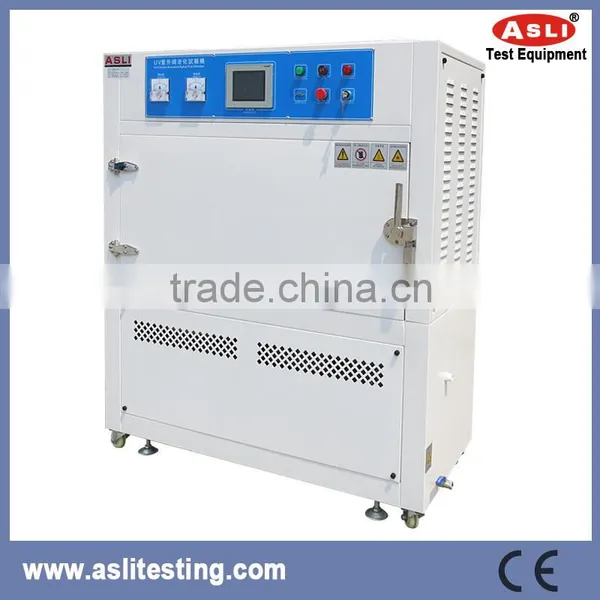 UV/Sunlight Aging Test Chamber photo-3