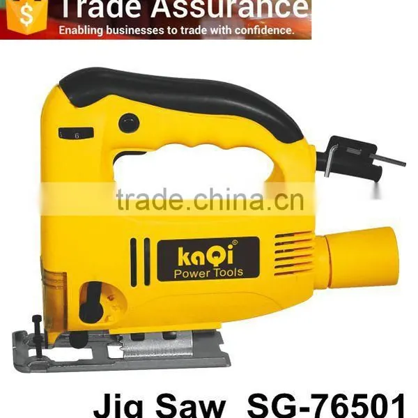 Philippine Market Popular Selling Wood Working Portable Jig Saw