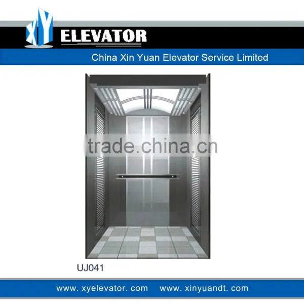 Passenger Lift Unique Design Cheap Price OEM photo-4