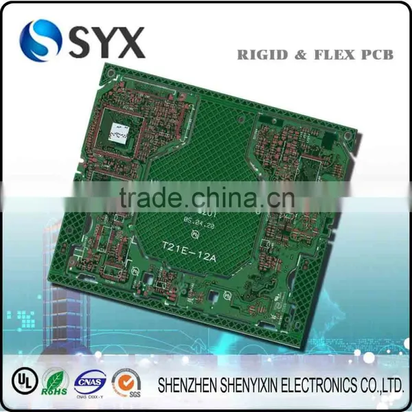 Nokia Pcb Board/inverter Welding Machine Pcb and Led Strip Pcb photo-6