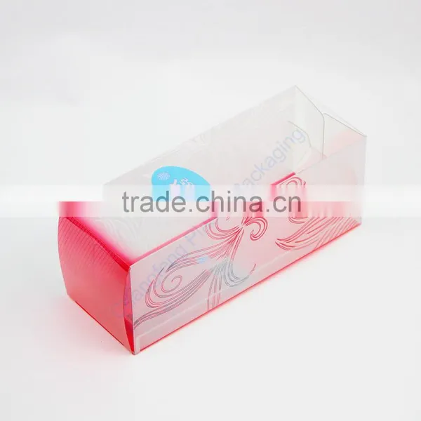 Factory Direct Candy Promotion Clear Packaging Box photo-3