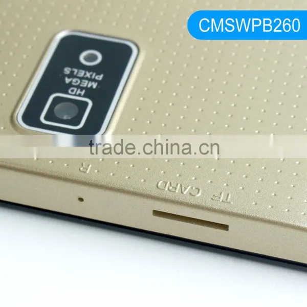 7 Inch Tablet pc 3g Sim Card Slot Ddr3 512mb Ram 4gb China Tablet pc Manufacturer photo-5