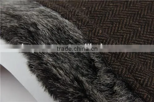 2015 Wholesale High Quality Fur Coat Stocked Designer Dog Clothes photo-3