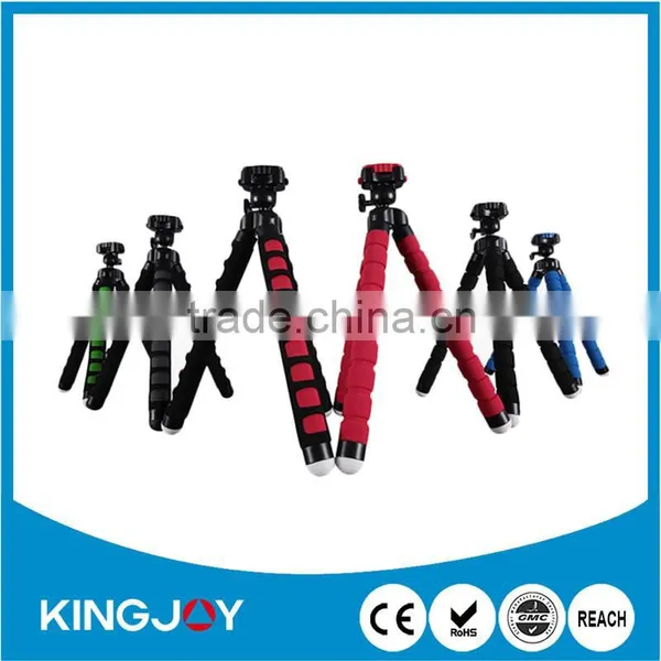 Plastic Digital Camera Tripod Made in China photo-4