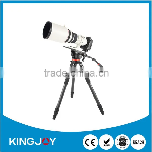 Prices Professional Video&camera Tripod Dslr K4208 photo-4