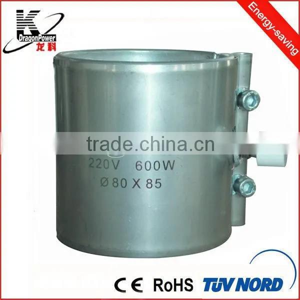 Extruder Mica Heater Ring Band Heaters photo-5