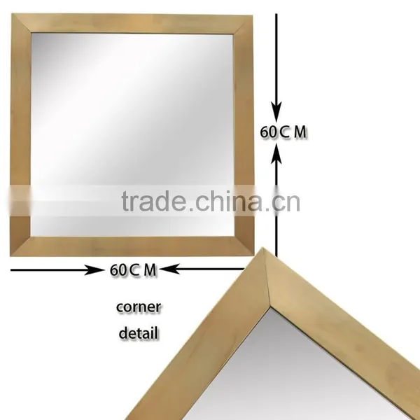 Fancy Mirror Frames China Manufacturer photo-4