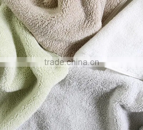 New Products 2016 Personal Custom High Quality Clean Custom All Size Bath Towel Sets photo-5