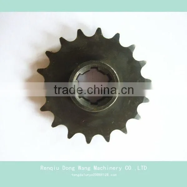 Forged Gear Wheel Surpliers