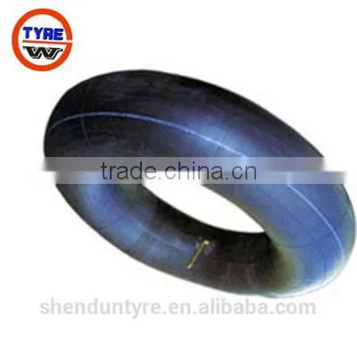 Best Quality Brand LUCKYFISH Truck Tire Natural Butyl Inner Tube