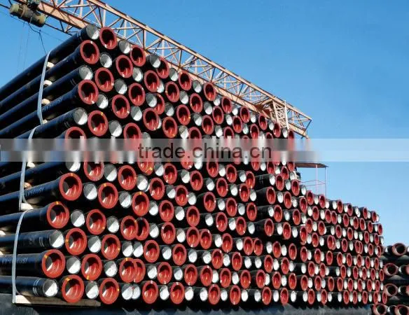 DN 100 Insulation Steel Pipe