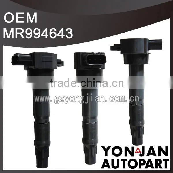 High Quality Ignition Coil MR994643 photo-2